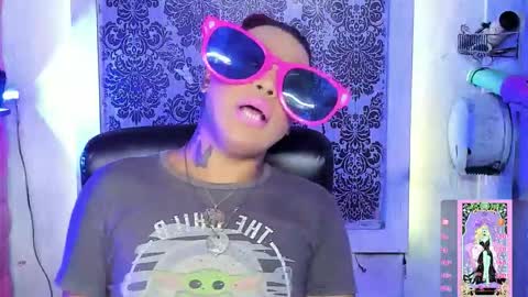 BellaRoxanna online show from October 17, 7:05 pm