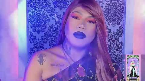 BellaRoxanna online show from November 5, 7:03 pm