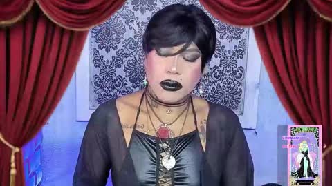 BellaRoxanna online show from November 18, 6:34 pm