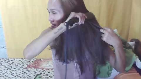 carmella online show from November 23, 12:16 pm