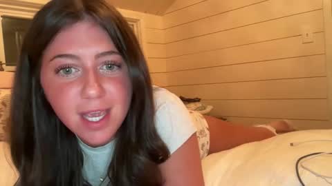 ttmarieee online show from November 6, 12:11 am