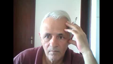 Snapshot of tuamigo8a chatting on March 4, 1:59 pm Siveomeves online show from March 4, 1:59 pm