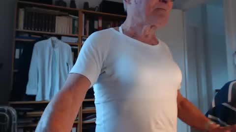 FINN but call me NANNA online show from January 14, 9:02 am