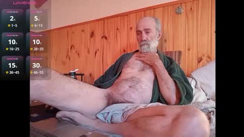 Papi Facu online show from February 16, 12:43 pm