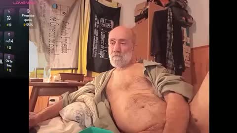 Papi Facu online show from February 27, 12:21 am