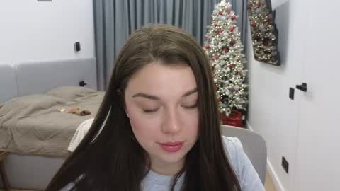 Ariana online show from December 3, 12:46 am