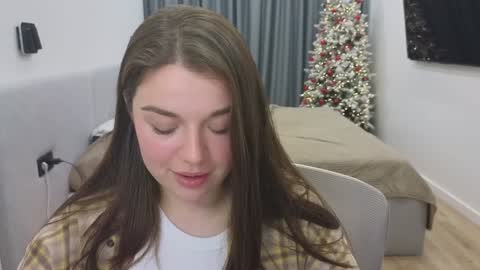 Ariana online show from December 26, 1:18 am