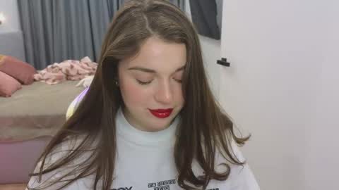 Ariana online show from February 16, 12:08 am