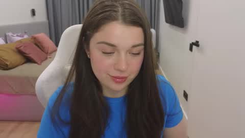 Ariana online show from February 17, 12:21 am