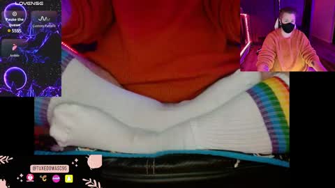 Alfie online show from January 1, 10:35 pm