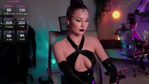 Miss Veth online show from December 20, 4:08 am