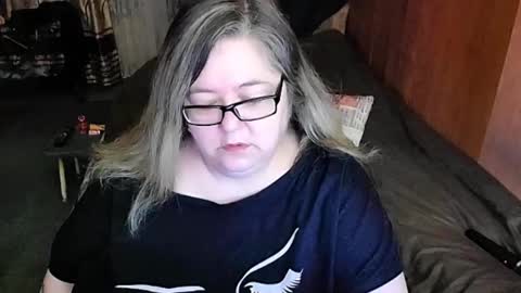 Lana online show from February 14, 8:26 pm