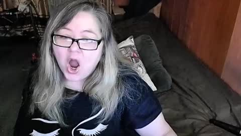 Lana online show from February 15, 10:10 pm