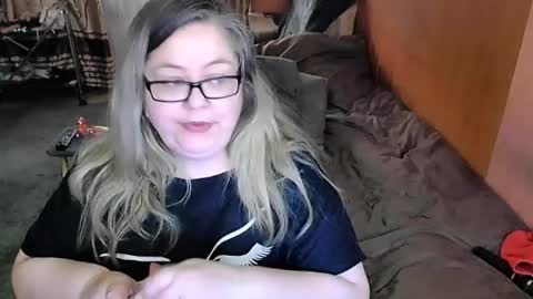 Lana online show from February 17, 5:25 am