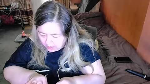 Lana online show from February 18, 2:16 am