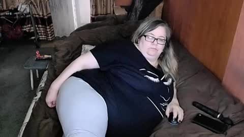 Lana online show from February 18, 8:27 am