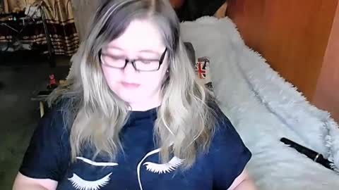 Lana online show from February 18, 10:58 pm