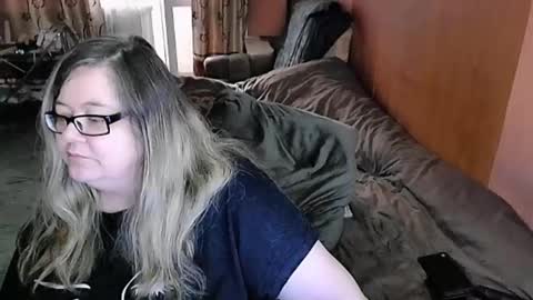 Lana online show from February 23, 4:07 am