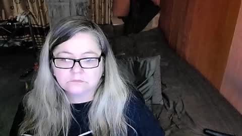 Lana online show from February 23, 11:36 pm