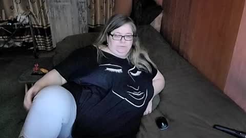 Lana online show from February 24, 6:36 pm