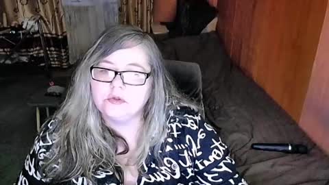 Lana online show from February 25, 12:36 am