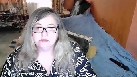 Lana online show from February 26, 1:53 am