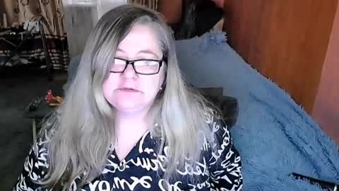 Lana online show from February 27, 1:27 am