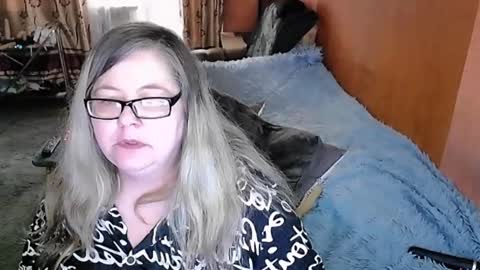 Lana online show from February 27, 4:31 am