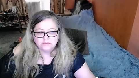 Lana online show from February 28, 5:48 am