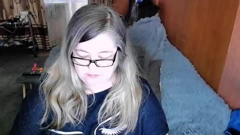 Lana online show from March 1, 7:08 am