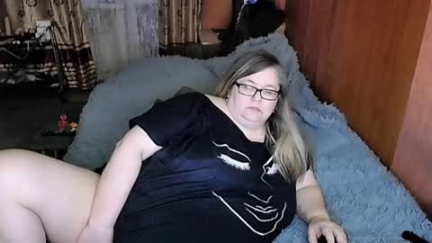 Lana online show from March 1, 10:13 am