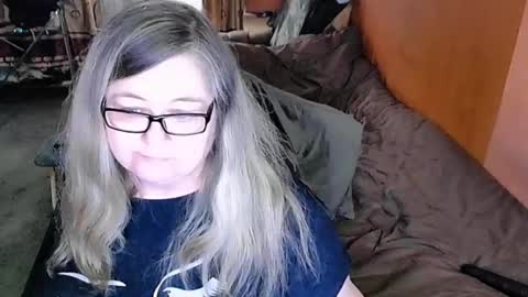 Lana online show from March 5, 6:01 am