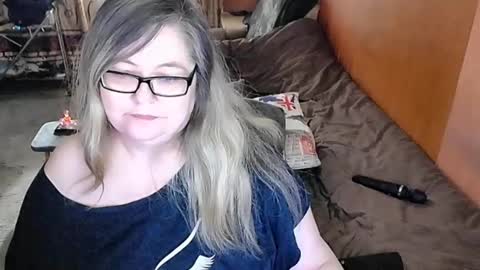 Lana online show from March 7, 3:08 am