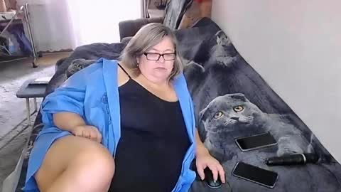 Lana online show from September 13, 12:10 am