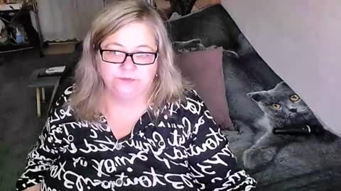 Lana online show from September 15, 11:27 pm