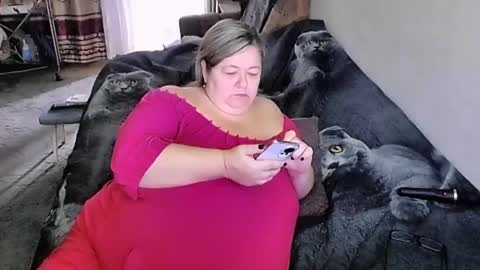 Lana online show from September 23, 1:41 am