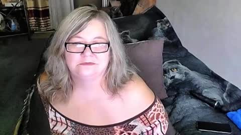 Lana online show from September 29, 6:57 pm