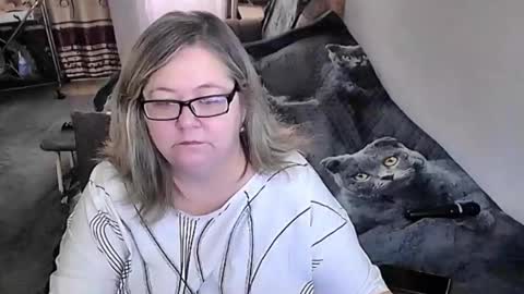 Lana online show from October 20, 12:55 am