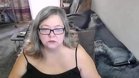 Lana online show from October 30, 2:35 am