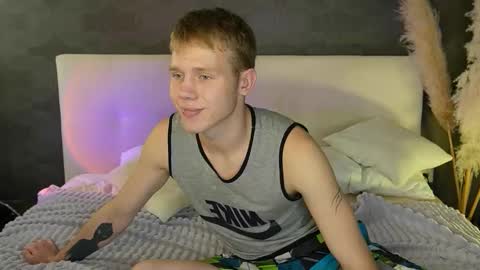 Angus online show from October 4, 6:39 pm