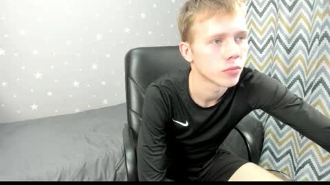 Angus online show from October 16, 7:15 pm