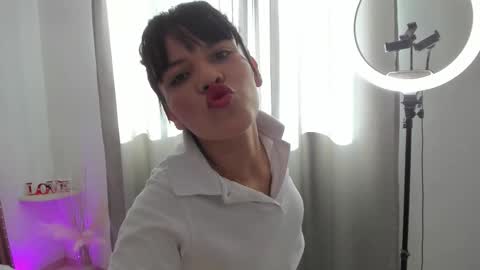 twerkgirl coral online show from November 18, 8:13 pm