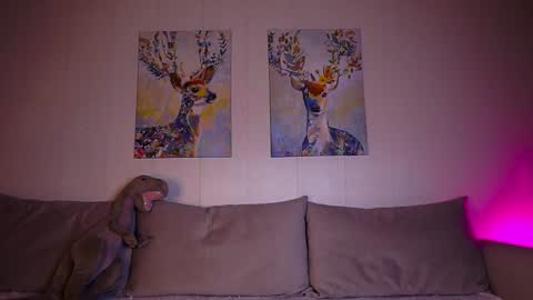 Maria 3 online show from January 10, 4:20 pm