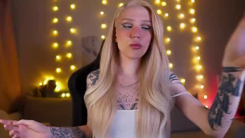 Maria 3 online show from February 12, 4:33 pm