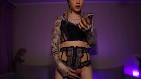 Maria 3 online show from September 25, 8:45 pm