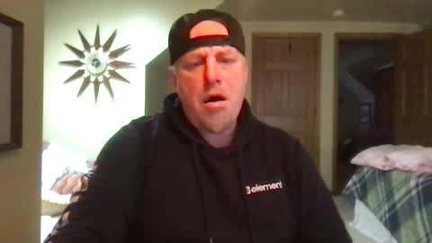 twiinsoul online show from December 18, 2:17 pm