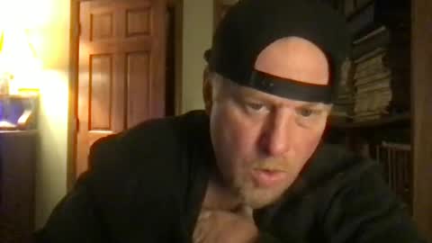 twiinsoul online show from January 1, 4:18 pm