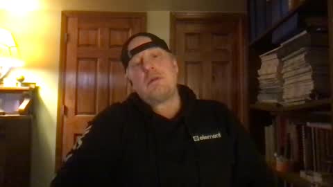 twiinsoul online show from January 4, 9:32 am