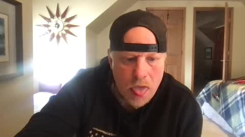 twiinsoul online show from January 7, 6:35 pm