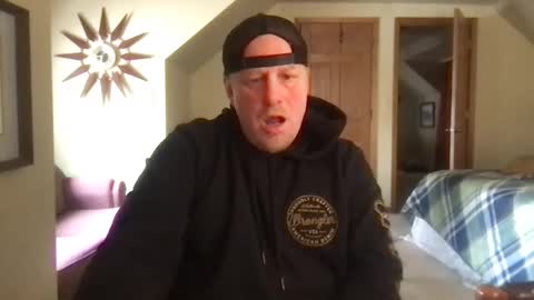 twiinsoul online show from January 11, 4:57 pm